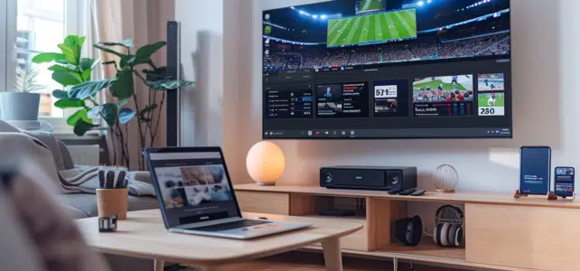 Comment rester à jour sur les plateformes de streaming sportif en 2023 ?