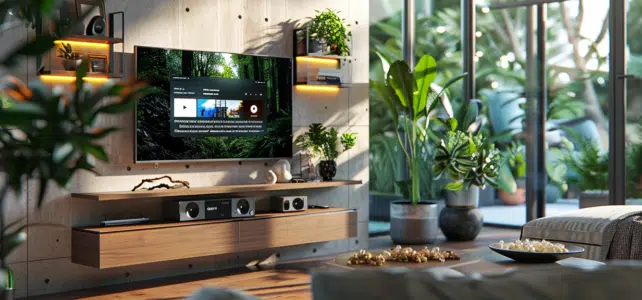 Le streaming sur Smart TV : conseils et astuces pour une expérience optimale