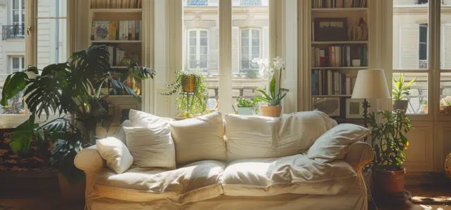 Comment planifier efficacement l’entretien de votre maison à Paris